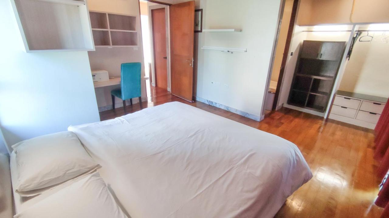 Abacus Villa Pattaya Exterior photo