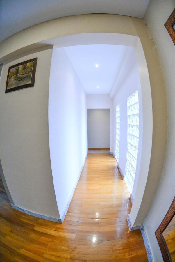 Abacus Villa Pattaya Exterior photo